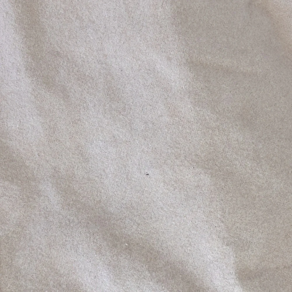 Louis Vuitton Tan Drawstring‎ Dust Bag